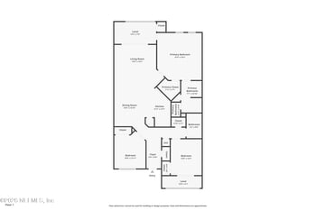 5204 Drury Ln, St Augustine, FL 32084