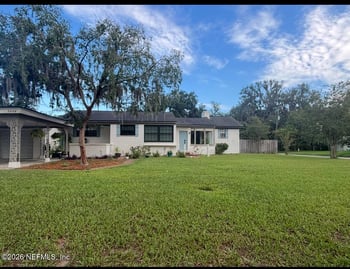 5206 Tulane Ave, Jacksonville, FL 32207