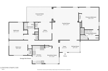 5206 Tulane Ave, Jacksonville, FL 32207