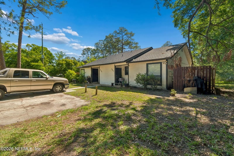 5207 Plymouth St, Jacksonville, FL 32205