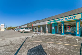 5209 Beach Blvd #5209 & 5207, Jacksonville, FL 32207