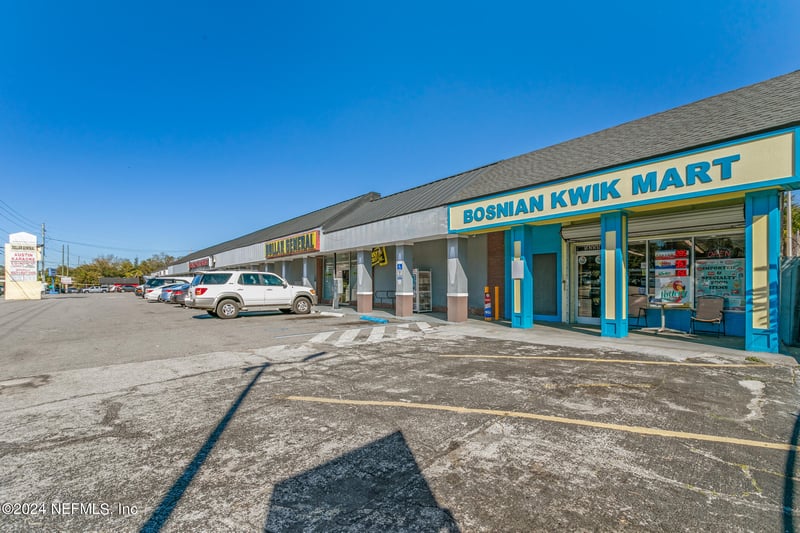 5209 Beach Blvd #5209 & 5207, Jacksonville, FL 32207