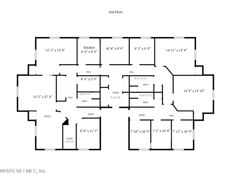 5209 San Jose Blvd, Jacksonville, FL 32207
