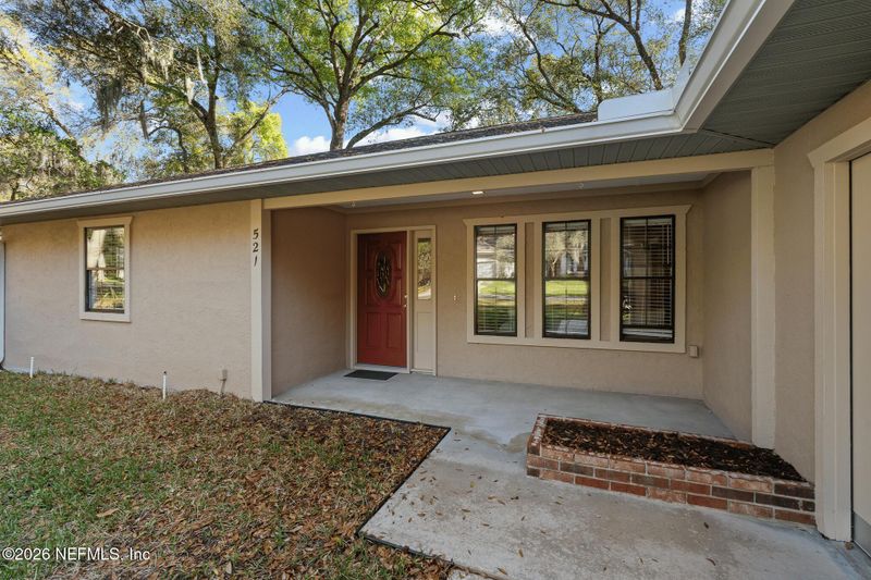 521 Jeffrey Dr, St Augustine, FL 32086