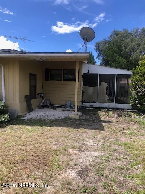 521 Opal Ave, Orange Park, FL 32065