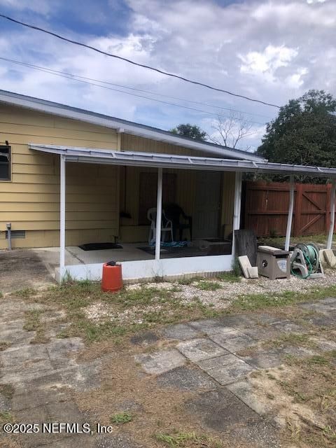 521 Opal Ave, Orange Park, FL 32065