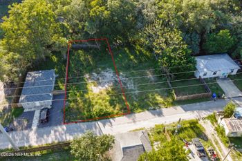 521 S Rodriquez St, St Augustine, FL 32084