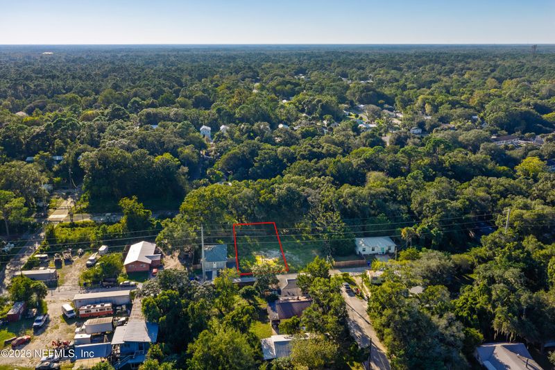 521 S Rodriquez St, St Augustine, FL 32084