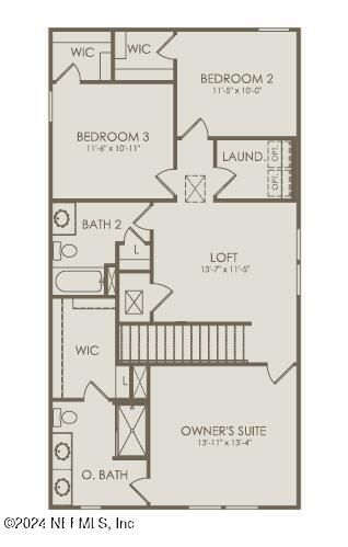 521 Stillwater Ln, Yulee, FL 32097