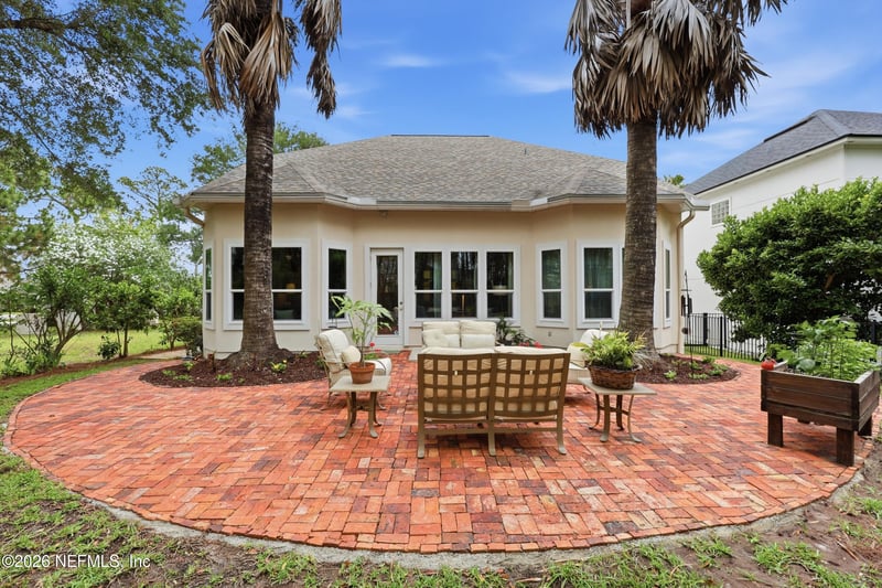 521 Sunset Dr, Ponte Vedra Beach, FL 32082