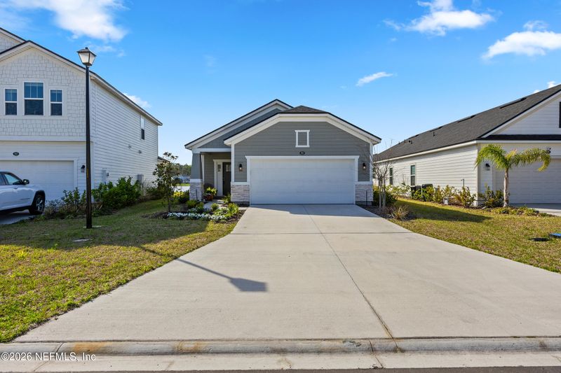 521 Whirlwind Pl, St Augustine, FL 32095