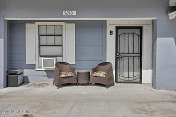 5210 Dodge Rd, Jacksonville, FL 32209