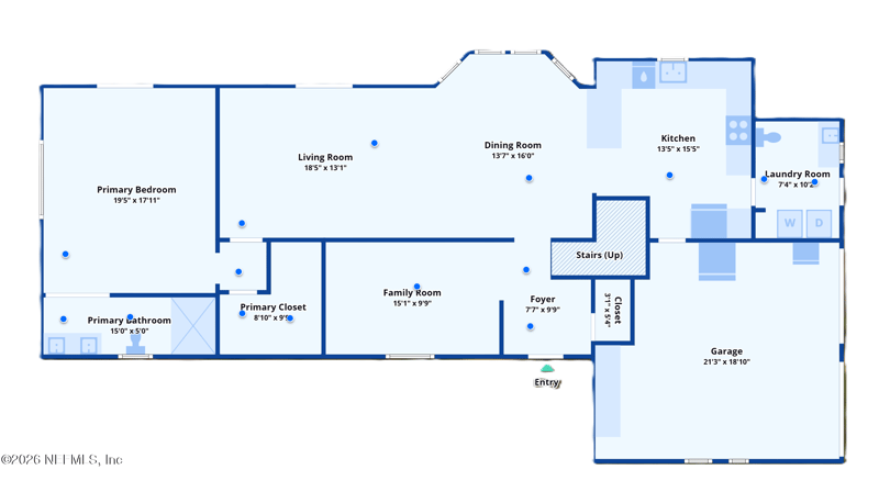 5210 River Park Villas Dr, St Augustine, FL 32092