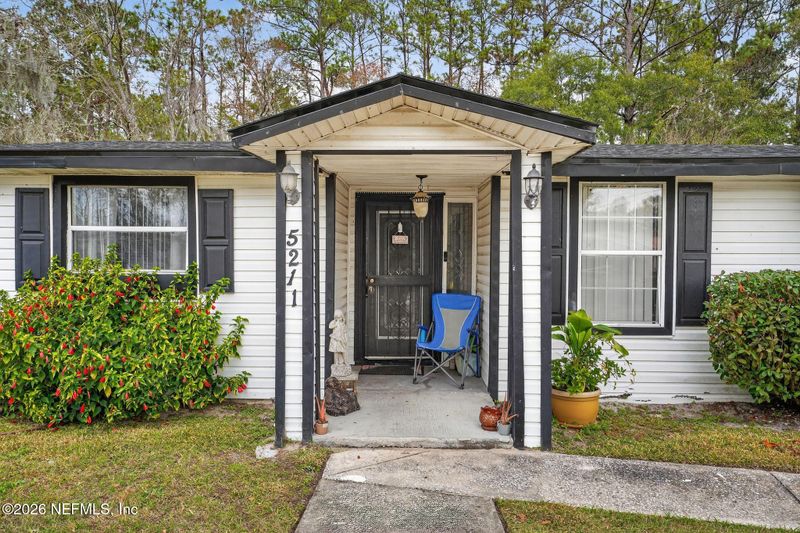 5211 Arrowsmith Rd, Jacksonville, FL 32208