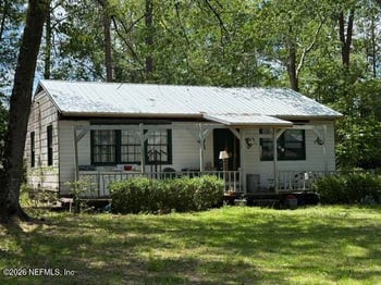 5214 Carter Spencer Rd, Middleburg, FL 32068