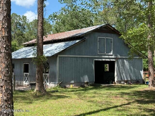 5214 Carter Spencer Rd, Middleburg, FL 32068