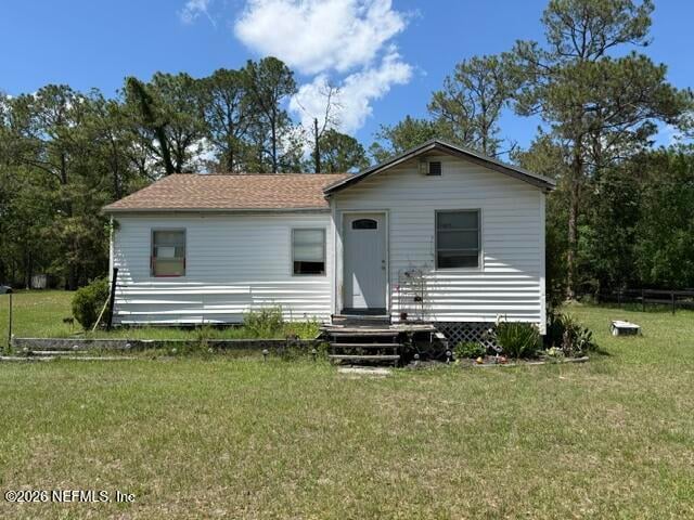 5214 Carter Spencer Rd, Middleburg, FL 32068