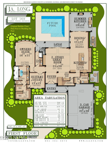 5215 Bentpine Cove Rd, Jacksonville, FL 32224