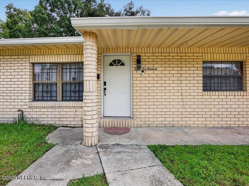 5216 Doncaster Ave, Jacksonville, FL 32208