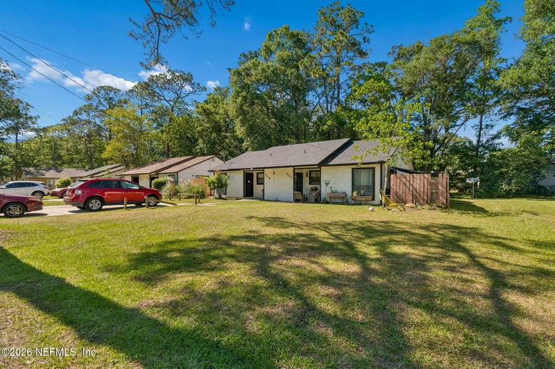 5217 Plymouth St, Jacksonville, FL 32205