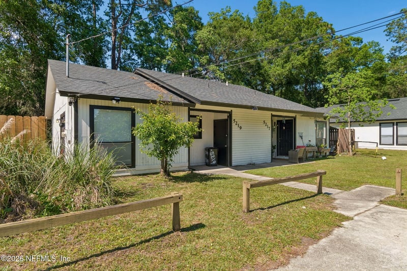 5217 Plymouth St, Jacksonville, FL 32205