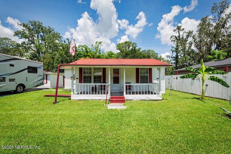 Home Worth Check