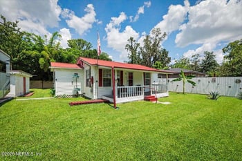 5217 Wabash Blvd, Jacksonville, FL 32254