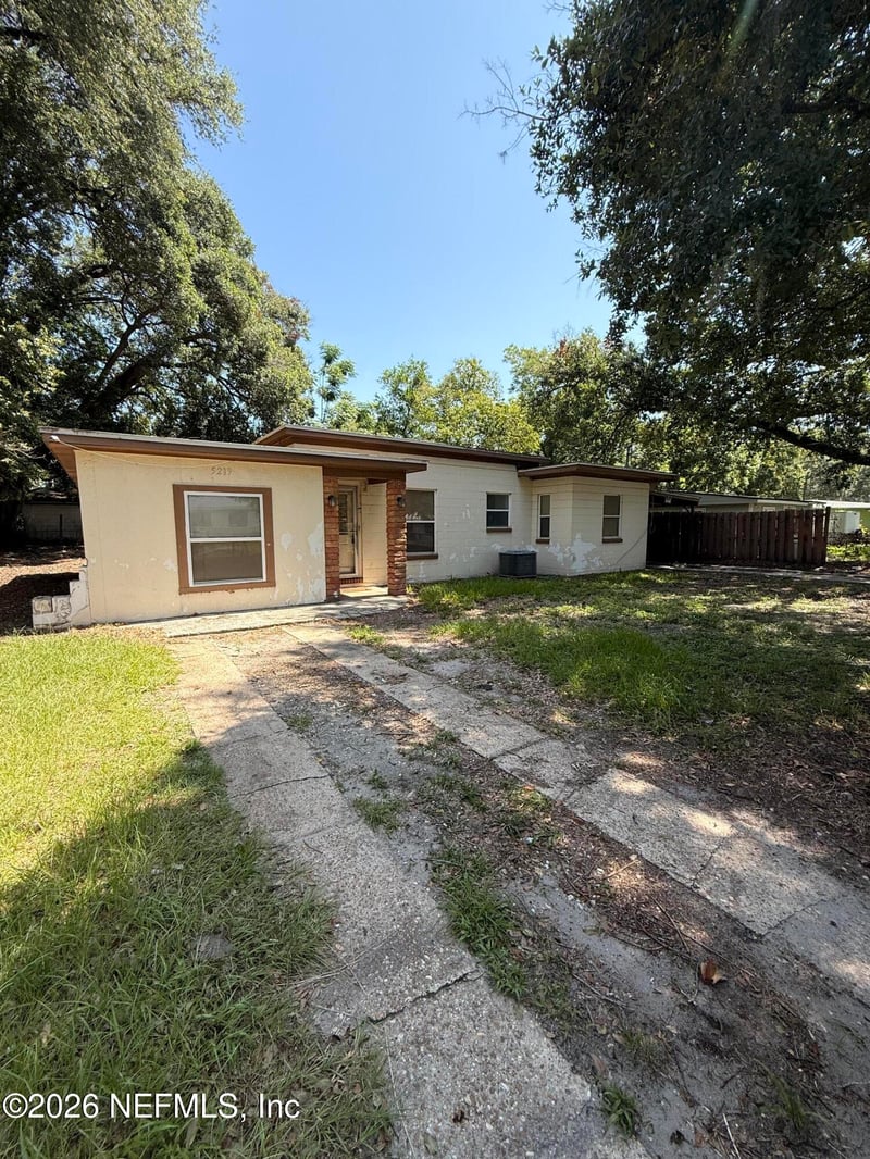 5219 Anchor Ave, Jacksonville, FL 32244