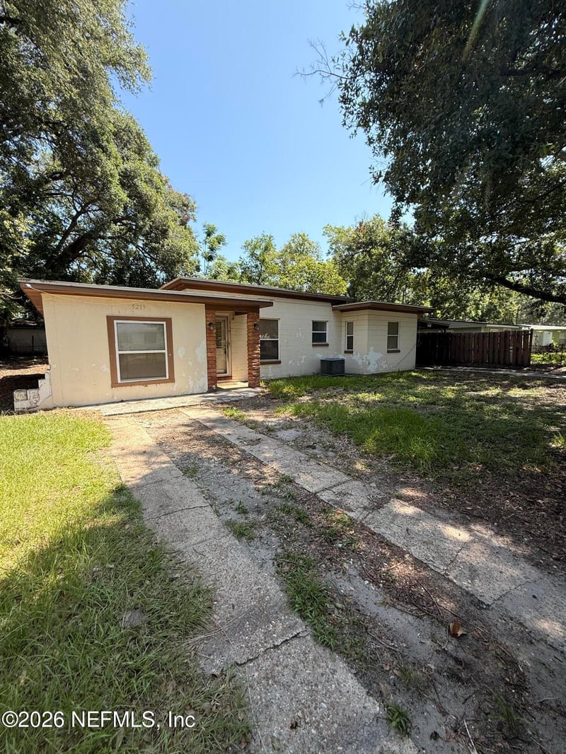 5219 Anchor Ave, Jacksonville, FL 32244