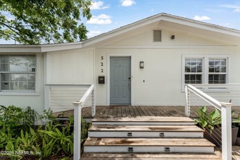 522 3rd Ave S, Jacksonville Beach, FL 32250