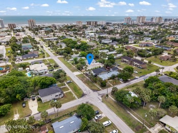 522 3rd Ave S, Jacksonville Beach, FL 32250