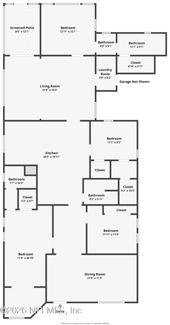 522 3rd Ave S, Jacksonville Beach, FL 32250