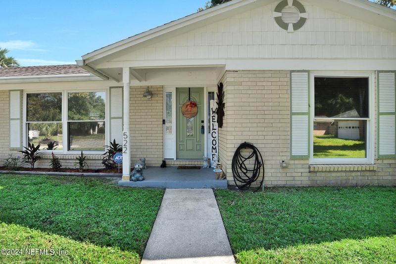 522 Cody Ct, Orange Park, FL 32073