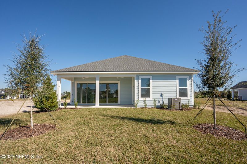 522 Maralinda Dr, St Augustine, FL 32095