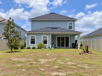 522 Stargaze Ln, St Augustine, FL 32095