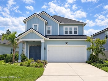 522 Stargaze Ln, St Augustine, FL 32095