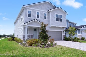 522 White Rabbit Rn, St Augustine, FL 32092