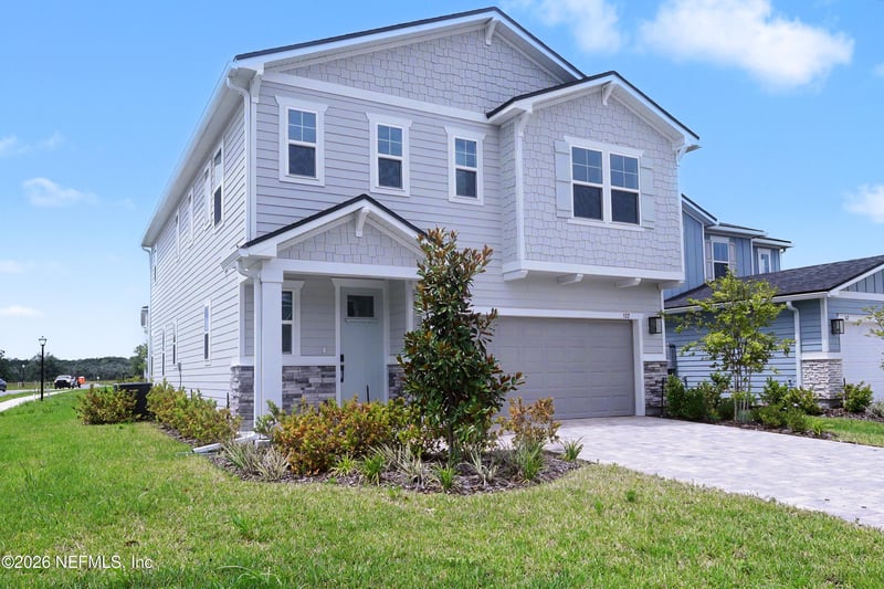 522 White Rabbit Rn, St Augustine, FL 32092