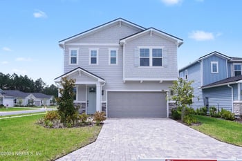 522 White Rabbit Rn, St Augustine, FL 32092