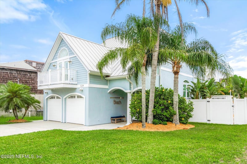 5224 Medoras Ave, St Augustine, FL 32080