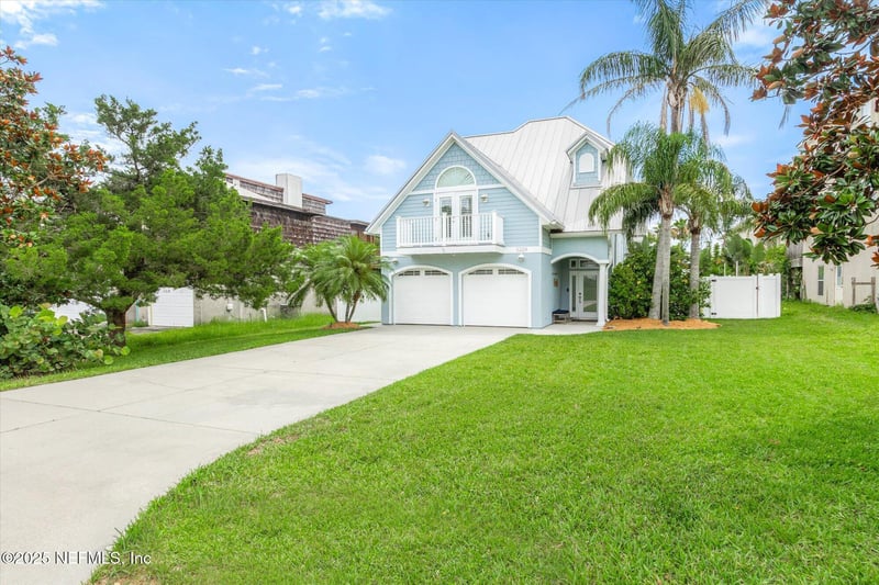 5224 Medoras Ave, St Augustine, FL 32080