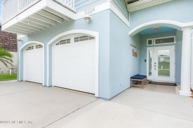5224 Medoras Ave, St Augustine, FL 32080