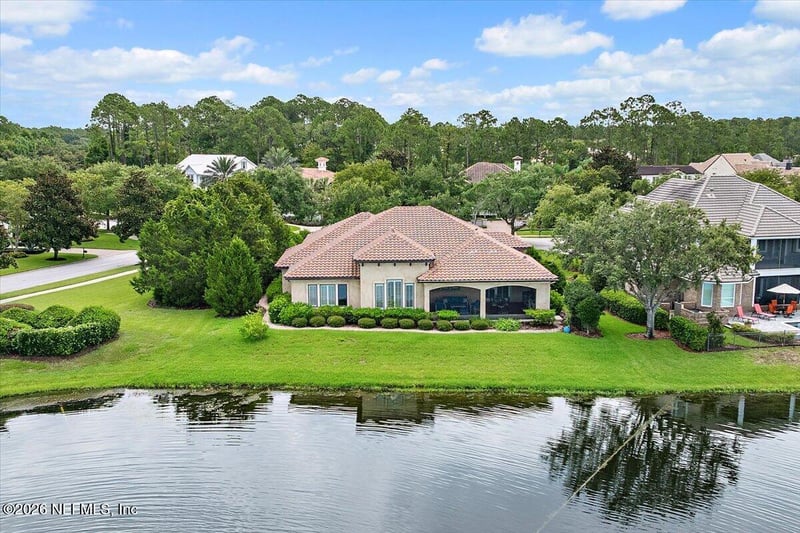 5226 Commissioners Dr, Jacksonville, FL 32224