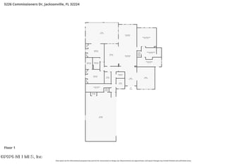 5226 Commissioners Dr, Jacksonville, FL 32224