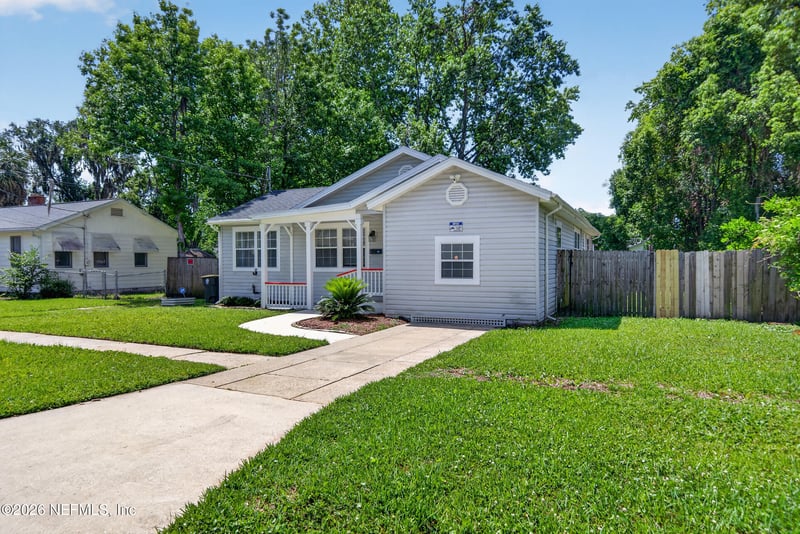 5226 Palmer Ave, Jacksonville, FL 32210