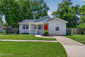 5226 Palmer Ave, Jacksonville, FL 32210