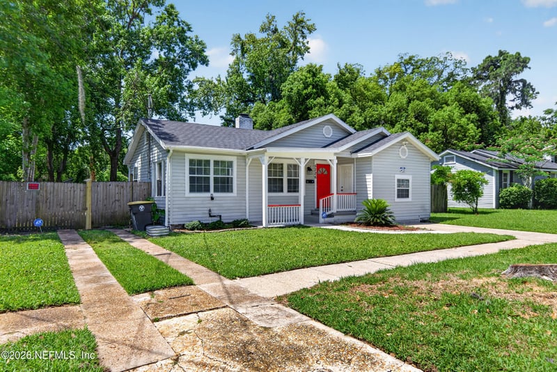 5226 Palmer Ave, Jacksonville, FL 32210