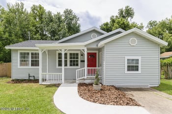 5226 Palmer Ave, Jacksonville, FL 32210