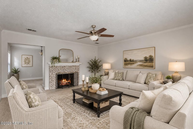 5226 Palmer Ave, Jacksonville, FL 32210