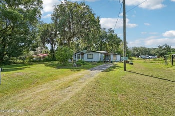 5226 Sweat Rd, Green Cove Springs, FL 32043